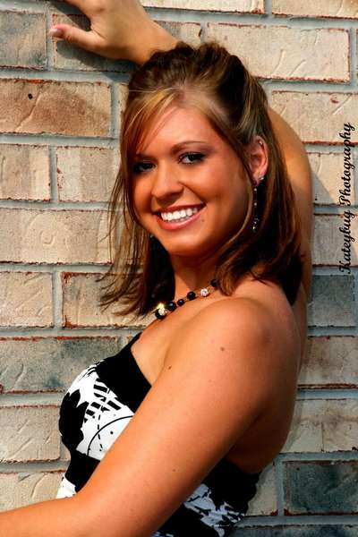 Paige Marie