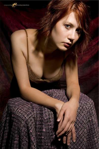 Russian Cutie