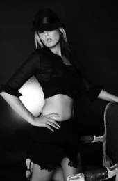 Kacey-Ann
