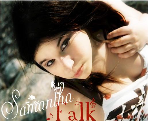 Samantha Falk