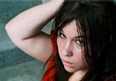 Samantha Falk