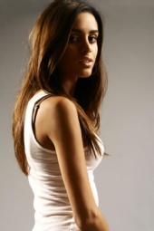 Adriana Susana - Headshot