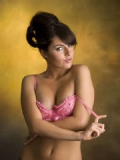 vixy - I love pink...