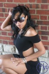 Miss Innocent
