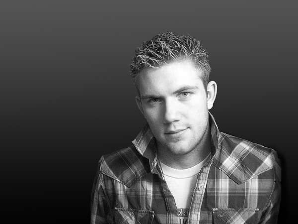 Cory Myers - Wondering Mind