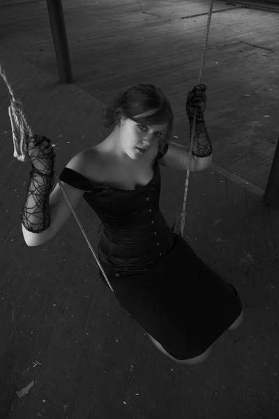 Miss Vanitie Caise
