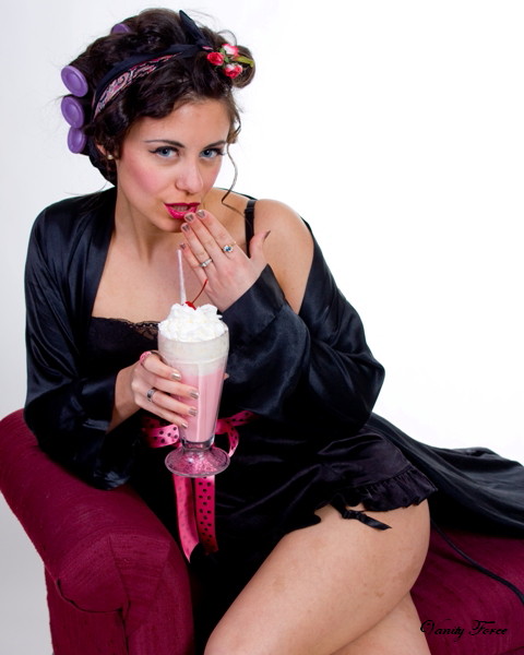 Antonia Arcella