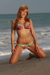 Jane K. Leiby - Sun-savvy