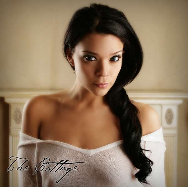 Sabrina Firman - The Cottage