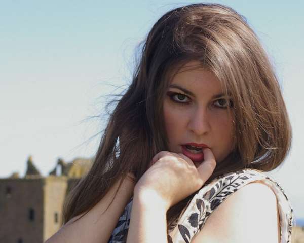 Claire C