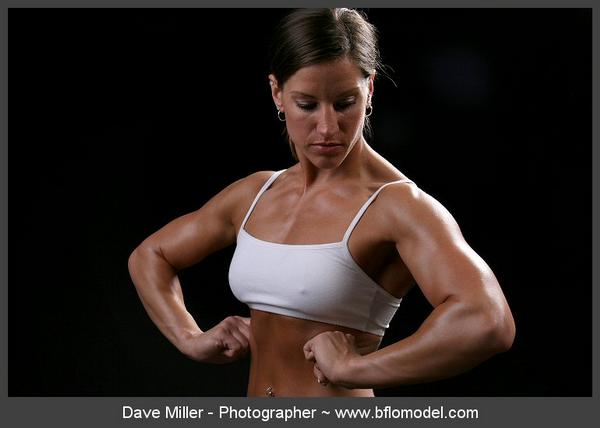 Kristy Wehmann
