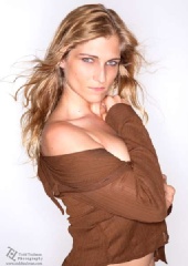 Barbara Flye - Todd Taulman