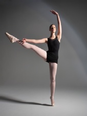 Emma-Christine J - Seconde