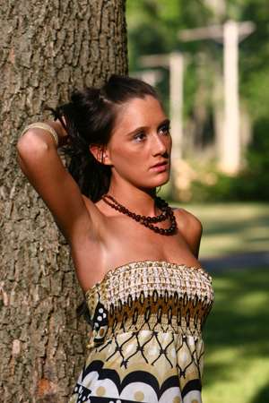 Ashley - Imagine Images