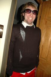 BrOnSoN MaSsAcRe - cheese it