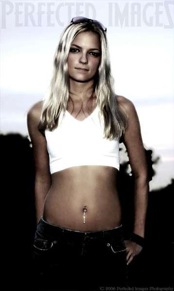 Kelly Michele