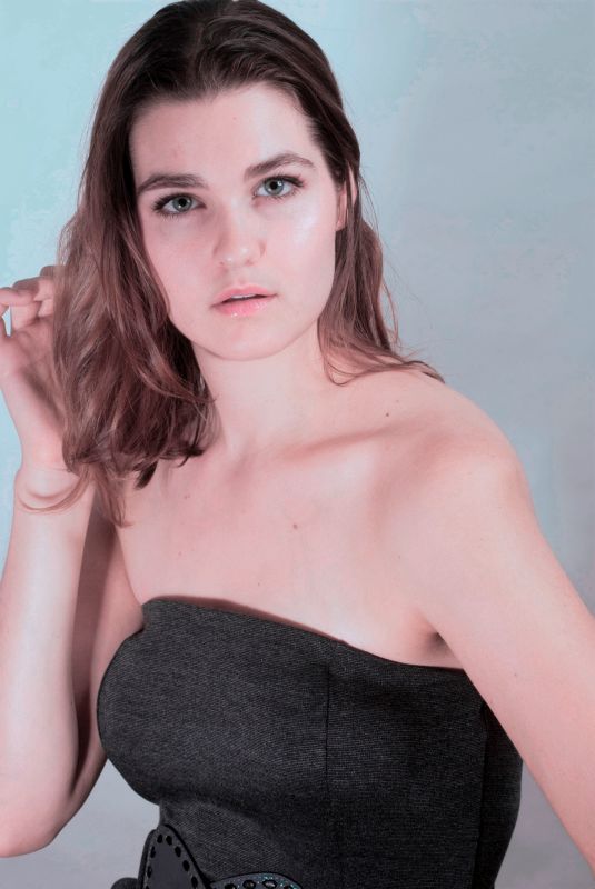 Lauren Andree - Lauren 04