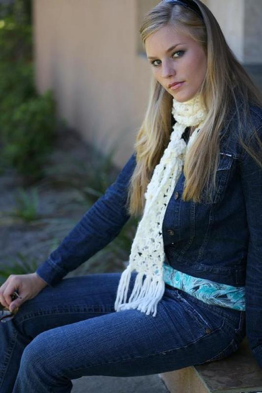 Briana Lynn - Bluejeans