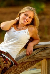 Briana Lynn - Baytown