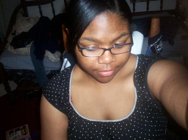 Samichi - self portrait