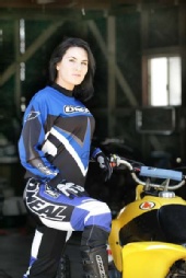 Misty Lee - Lisa Coelho Photography