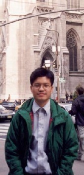 David Ng