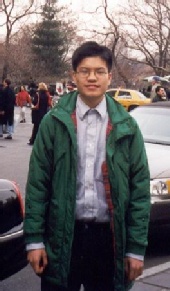 David Ng
