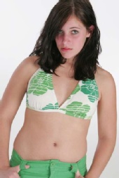 Amanda Vickers