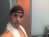 SexiMexi - Hurley Designer Headwear