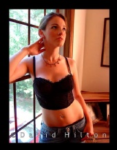 butefuljessica - Window