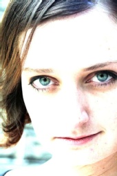 Elisha - my eyes