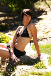 Amy Degurse
