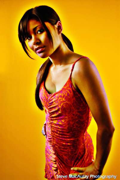 Molly B. - Steve MacAualy