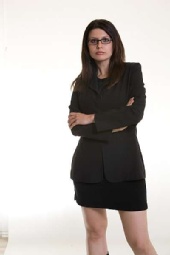 JULIANNA CHRISTENSEN