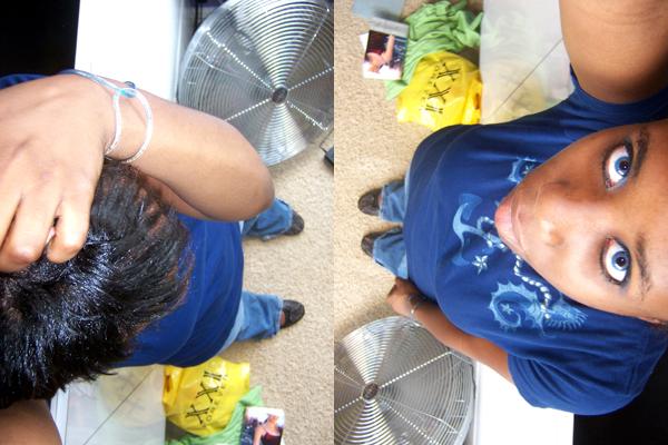 Deity - got the blues