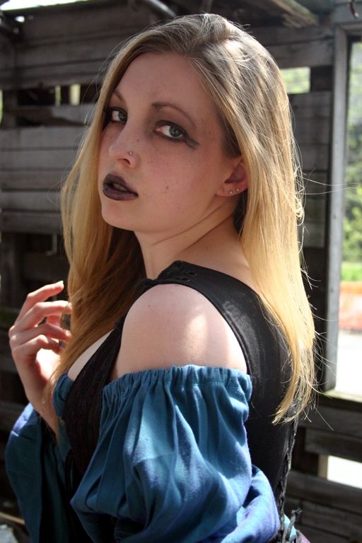 The Feline - From your deepest desires...