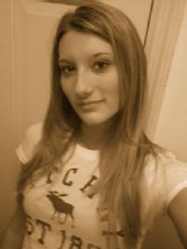 Tia Hersey - Brand Rep.