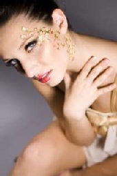 Lynn Anderson - MUA: Shaunta Eason Hair:Me