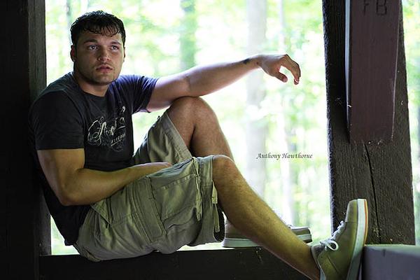 Raymond Michael