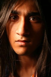 Mohsin - My face