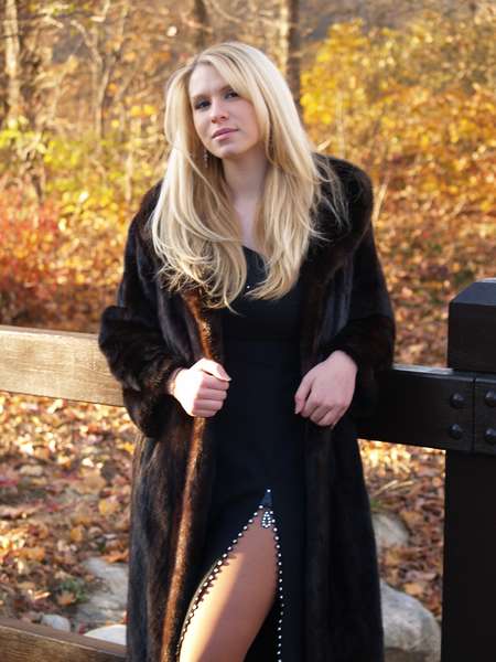 Crystella Marie