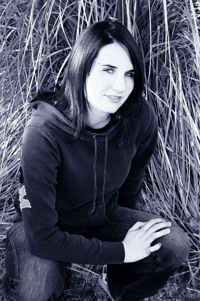 Hayley Hurt - In the Grass