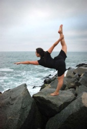 Sierra Sophia - Balance
