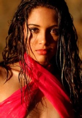 KARLA ARCE - ROSTRO