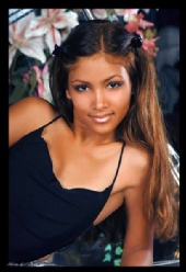 chandra santiago
