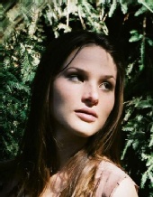 Marlena McClain - Forest Fairy