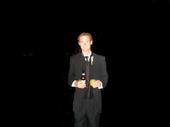 Ryan Hodges