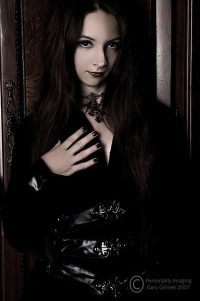 Luna Lilly - Vyra Luna