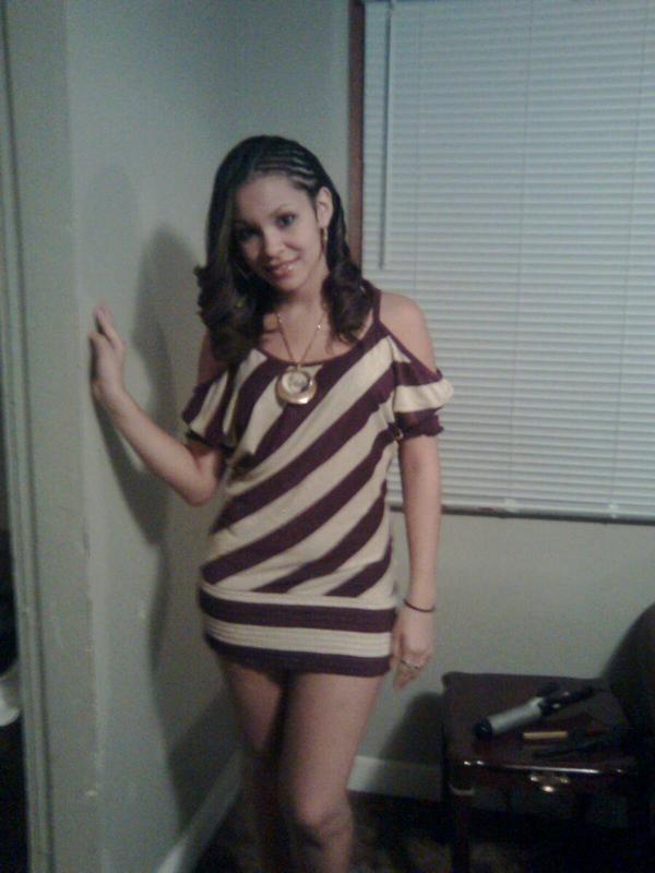 PRgirl