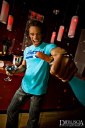 Jean-Jacques - At the Traffik Club